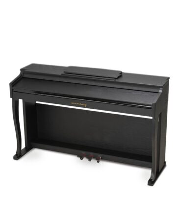 Arsenberg ADP1955B Siyah Dijital Piyano