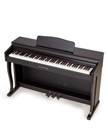 Arsenberg ADP1955M Rosewood Dijital Piyano