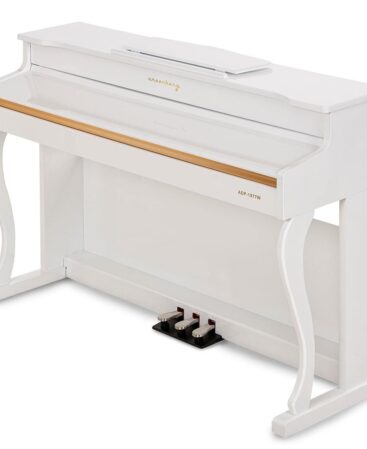Arsenberg ADP1977W Beyaz Dijital Piyano