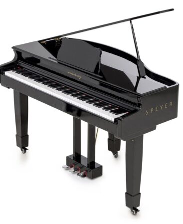 Arsenberg Speyer Serisi AG40S Grand Piyano