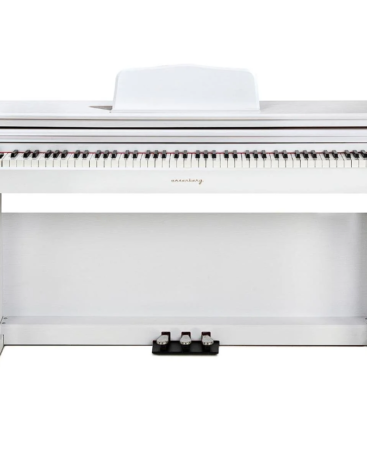 Arsenberg ADP1981W Beyaz Dijital Piyano
