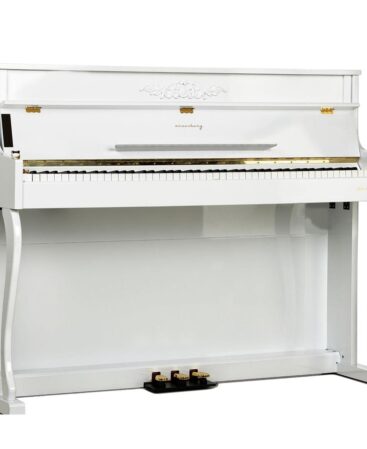 Arsenberg ADP1923W Digital Piano Yeni Versiyon