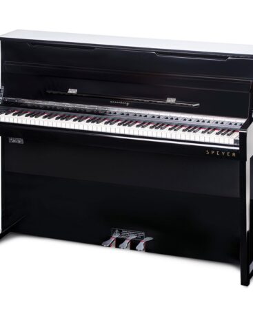 Arsenberg Speyer ASHP30-21B Hibrit Piyano